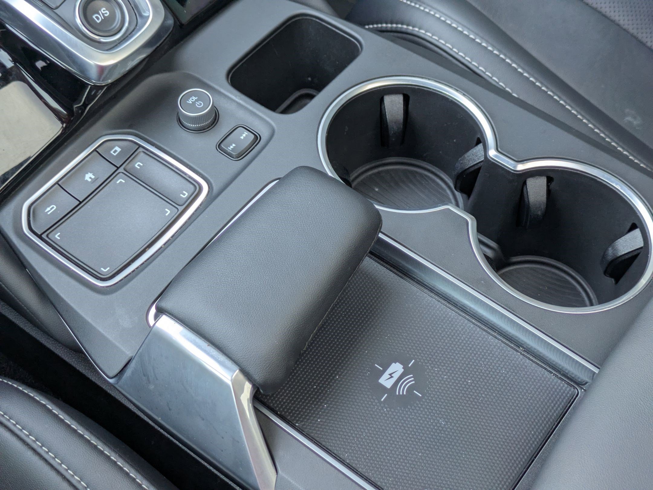 Used 2022 Acura MDX SH-AWD w/ Technology Package image 19