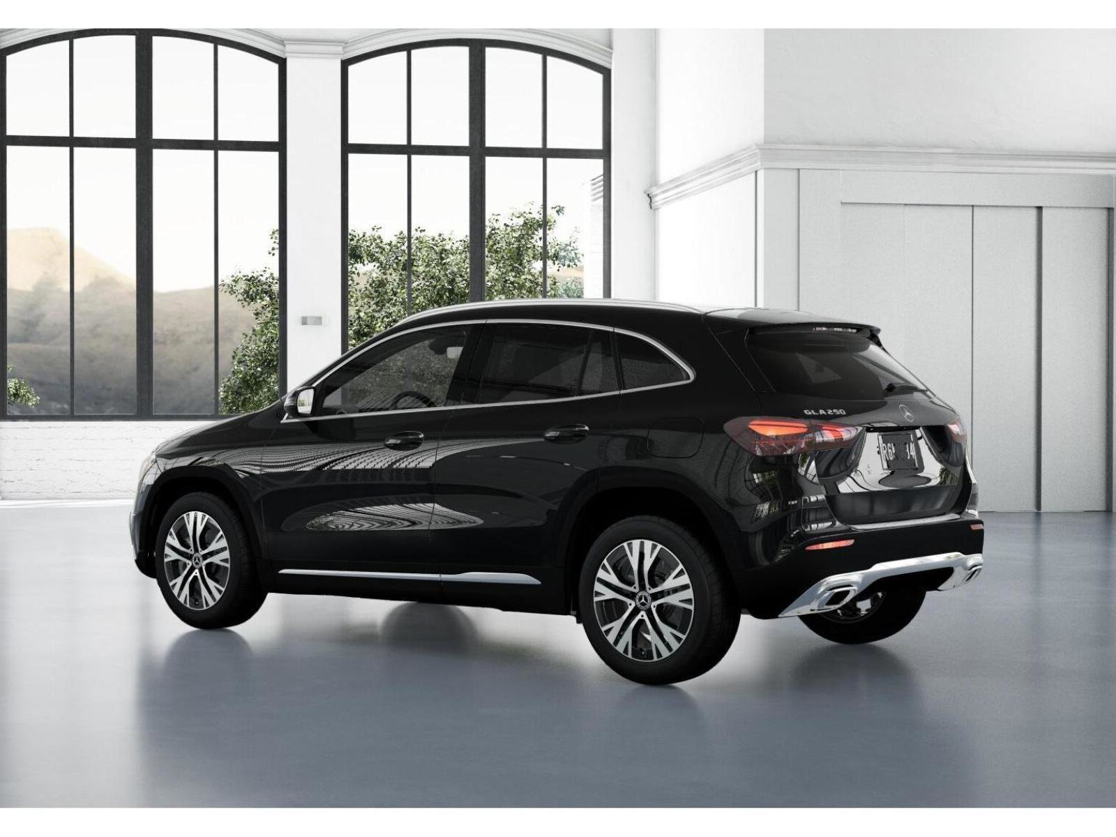 New 2026 Mercedes-Benz GLA 250 image 30