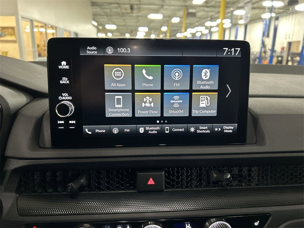 Used 2024 Honda CR-V Sport-L image 20