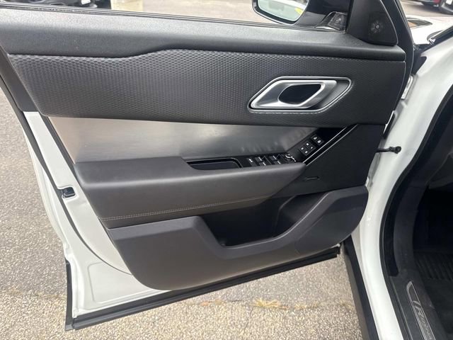 Used 2022 Land Rover Range Rover Velar R-Dynamic S AWD/4WD image 21