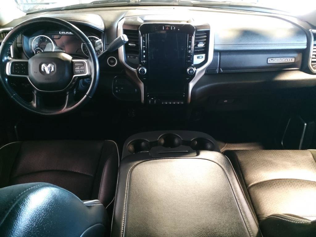 Used 2022 RAM 3500 Laramie image 19