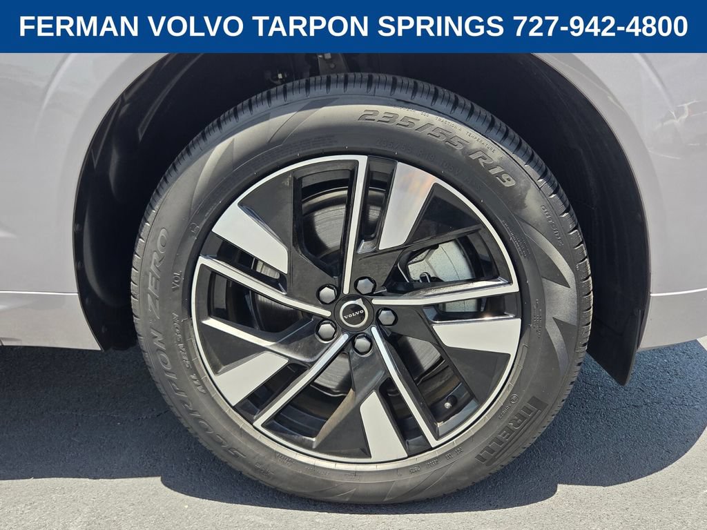 New 2026 Volvo XC60 T8 Core AWD/4WD image 11