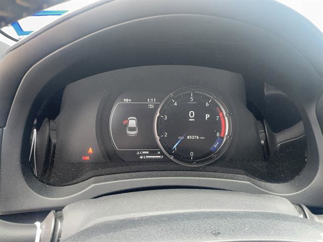 Used 2021 Lexus IS 350 F Sport w/ Navigation Package RWD image 7