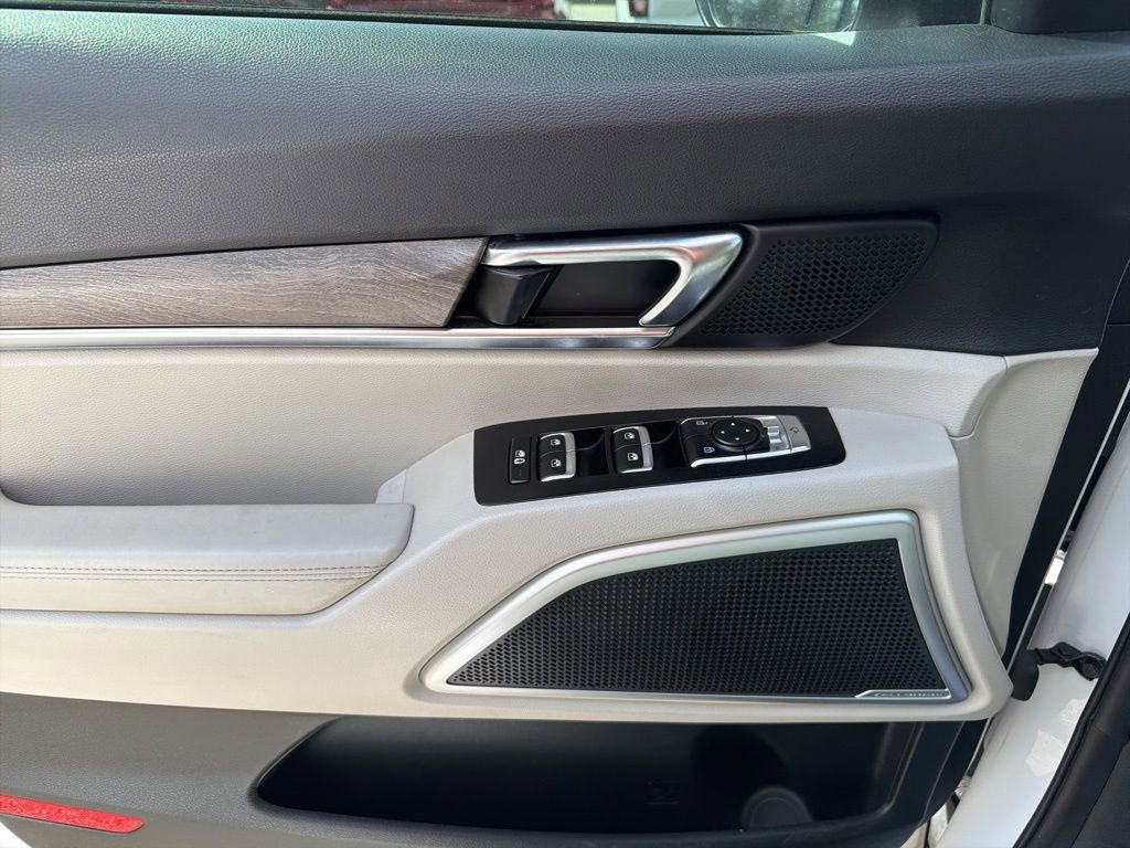 Used 2020 Kia Telluride EX image 33
