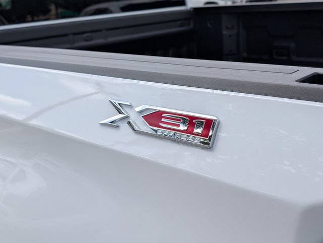 New 2026 GMC Sierra 1500 Pro w/ Graphite Edition AWD/4WD image 15
