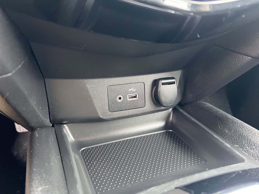 Certified 2020 Nissan Rogue S image 54