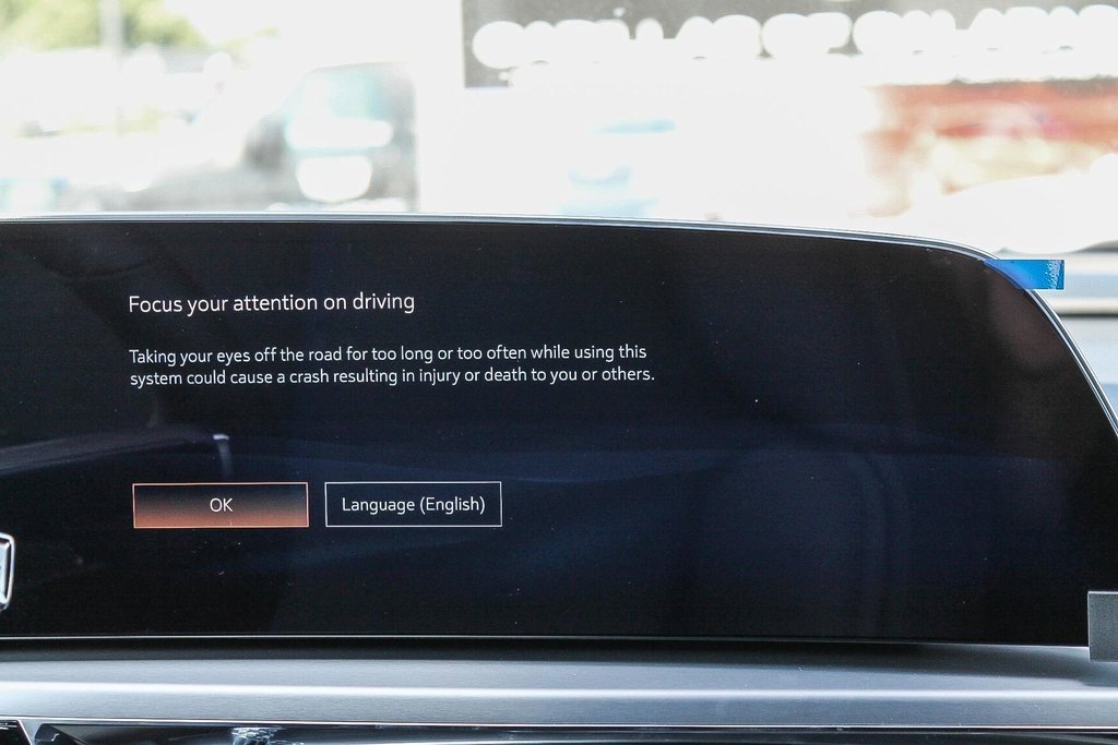 New 2025 Cadillac Lyriq Sport image 14