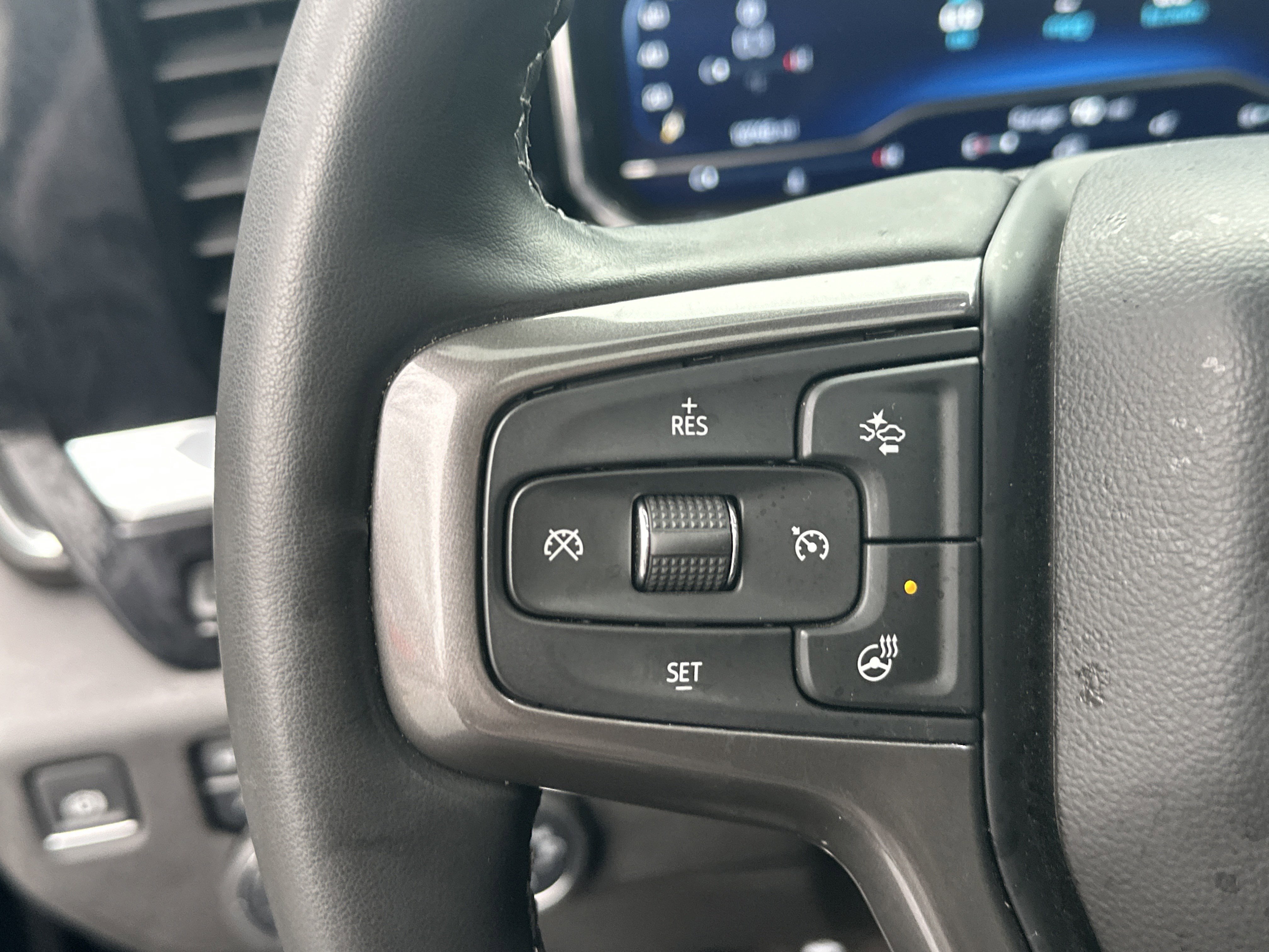 Used 2024 Chevrolet Silverado 2500 High Country w/ Midnight Edition image 29