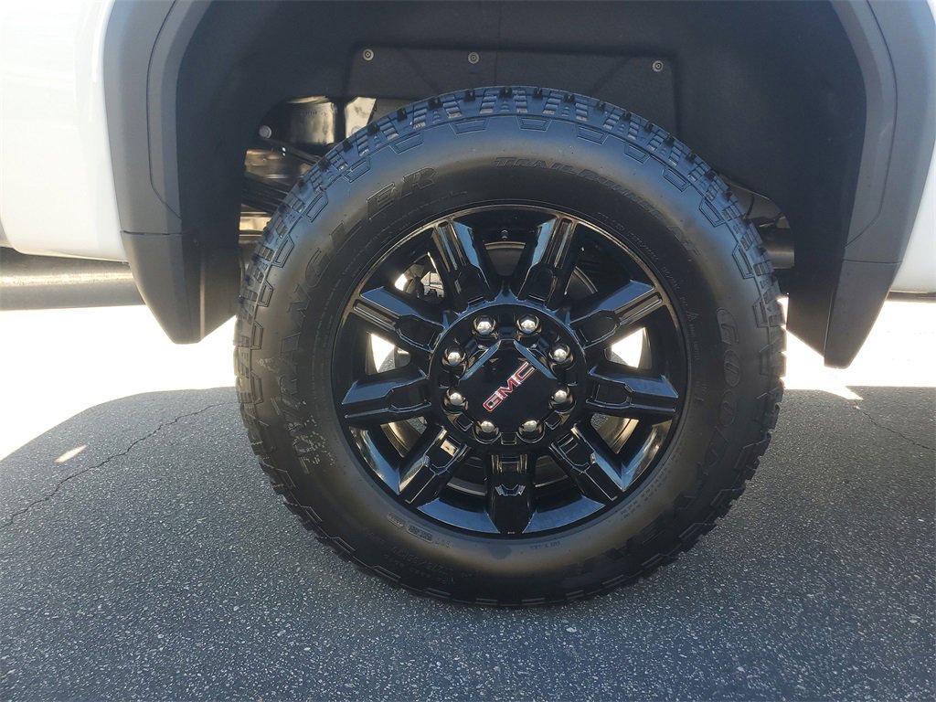 New 2026 GMC Sierra 2500 AT4 w/ AT4 Premium Plus Package image 5
