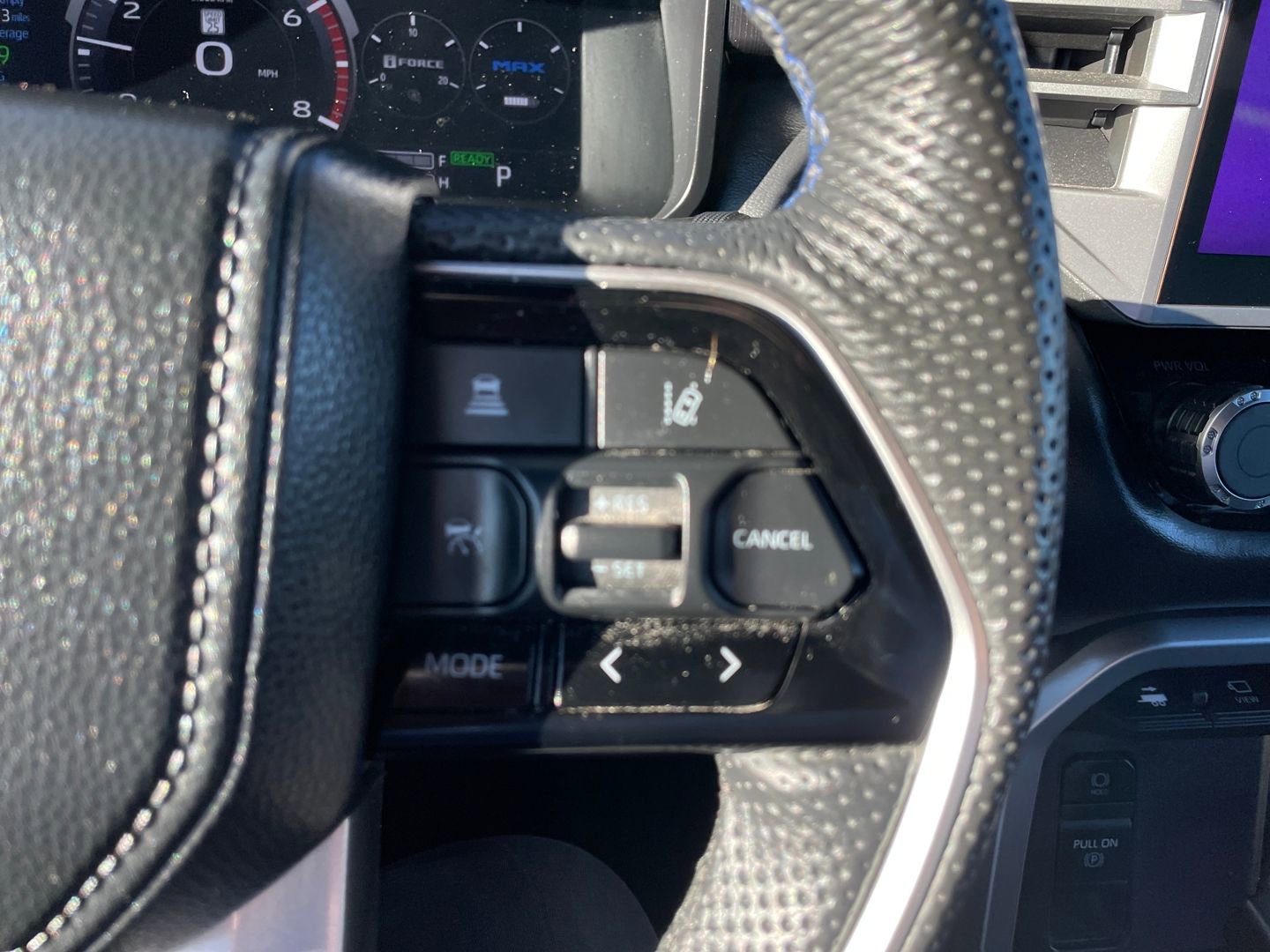 Used 2024 Toyota Tundra Platinum image 24