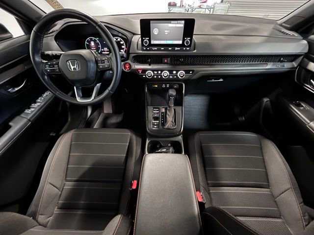 Used 2024 Honda CR-V Sport image 17