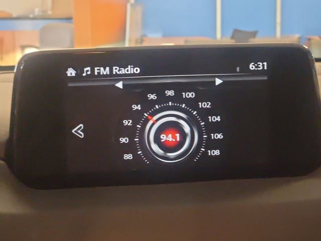 Used 2019 MAZDA CX-5 Grand Touring w/ GT Premium Package image 16