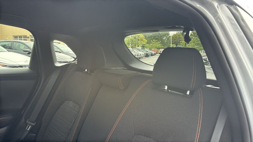 Used 2024 Honda HR-V Sport image 26