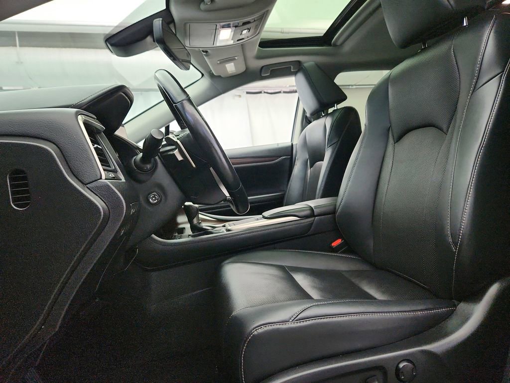 Used 2020 Lexus RX 350 AWD w/ Premium Package image 12