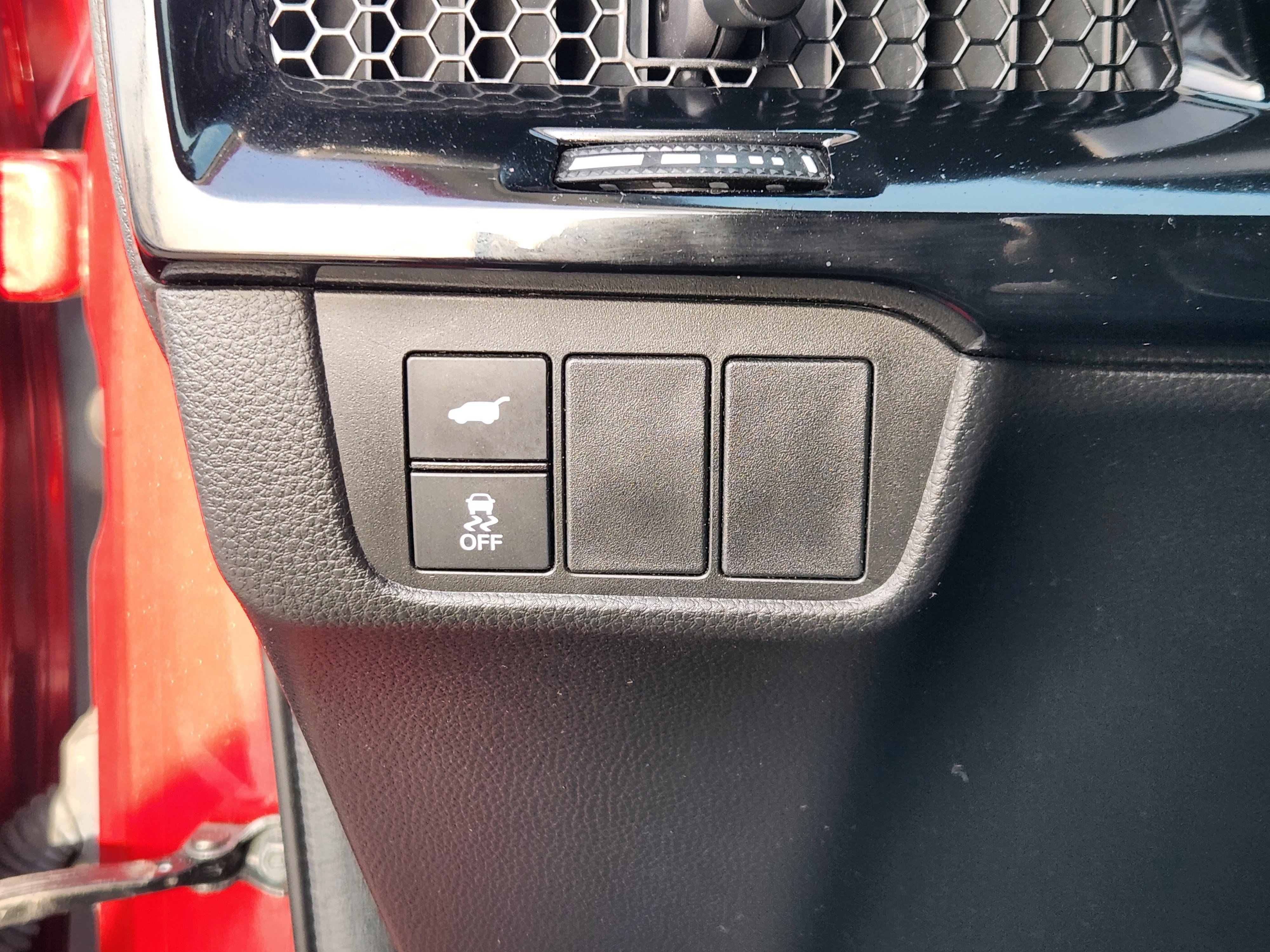 Certified 2023 Honda CR-V Sport Touring image 26