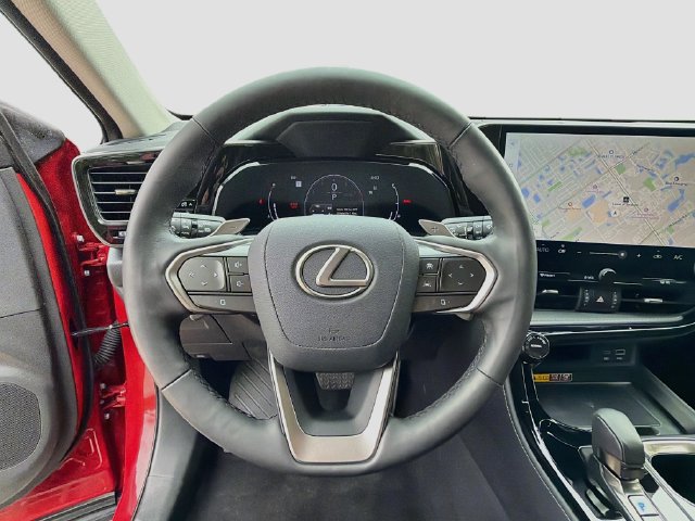 Used 2025 Lexus NX 350 AWD w/ Cold Area Package image 39