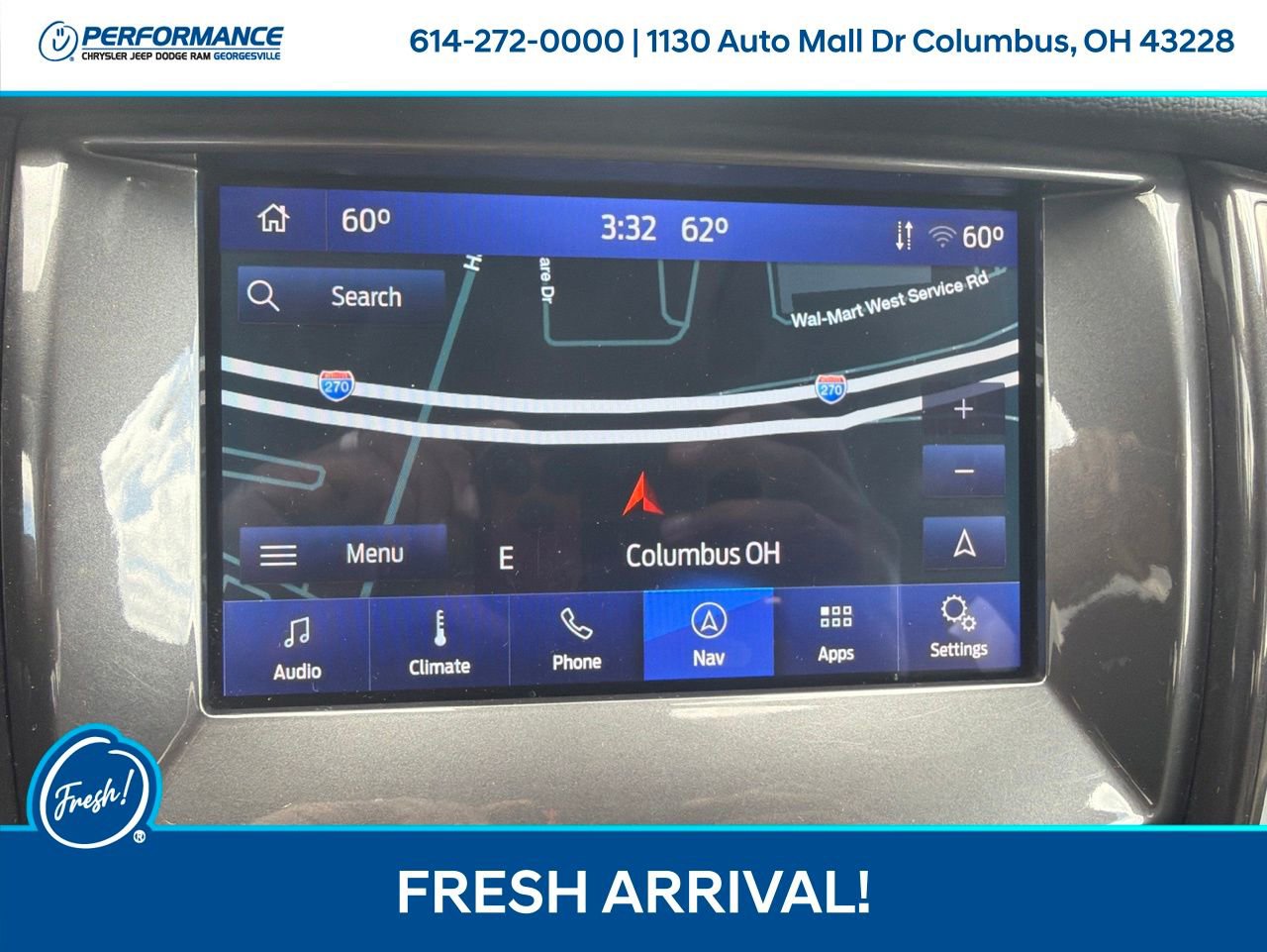 Used 2022 Ford Ranger Lariat w/ Equipment Group 501A High AWD/4WD image 18