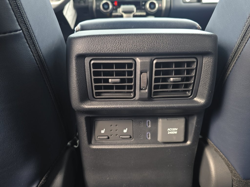 New 2026 Toyota 4Runner 4WD image 21