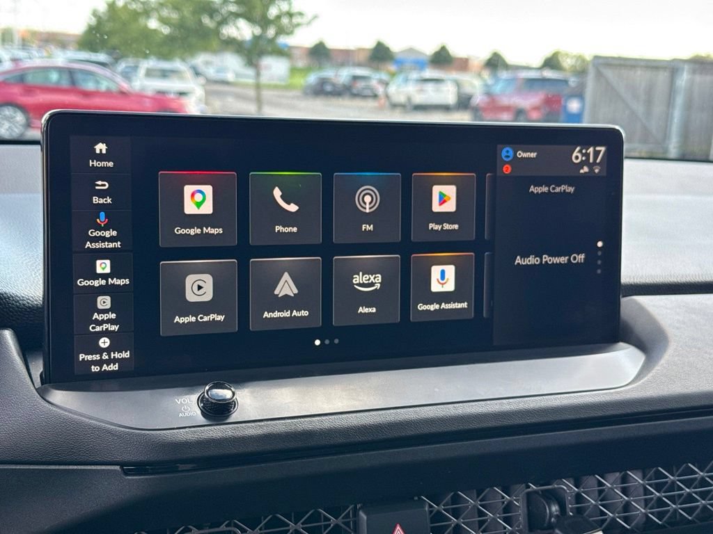 Used 2025 Honda Accord Touring image 20