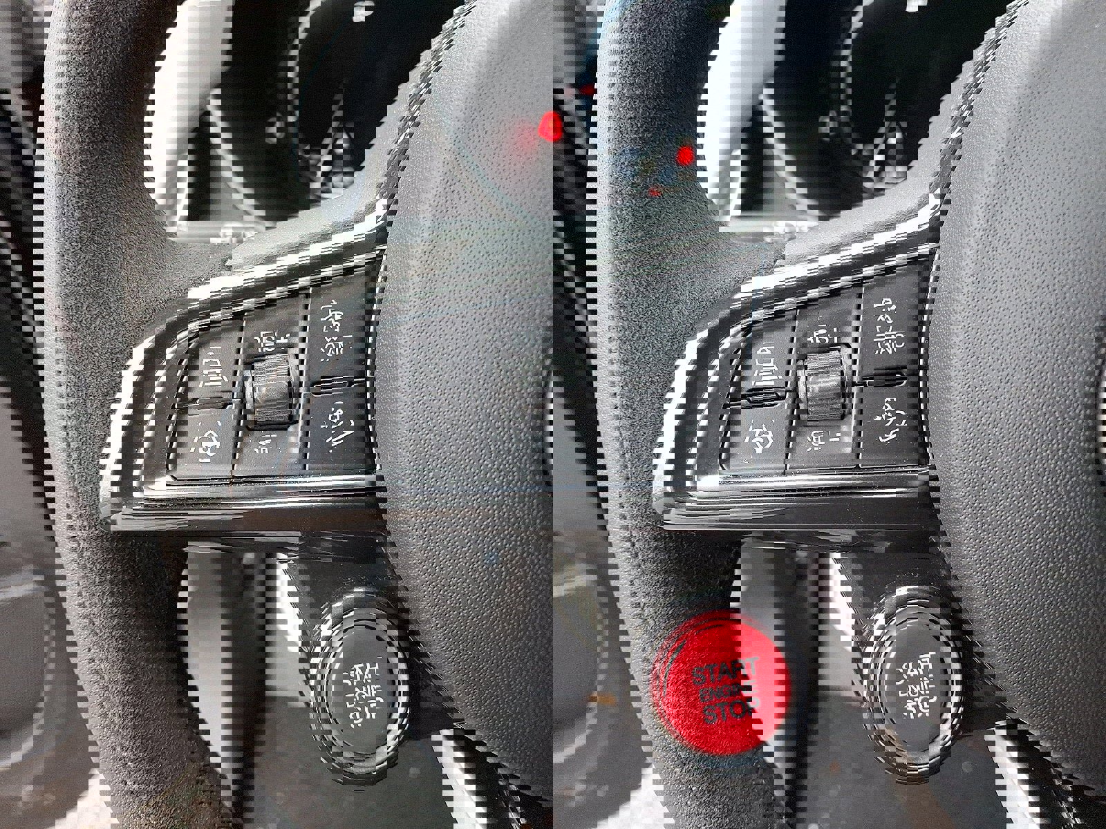 Used 2024 Alfa Romeo Stelvio Quadrifoglio w/ Active Assist Plus Package image 22