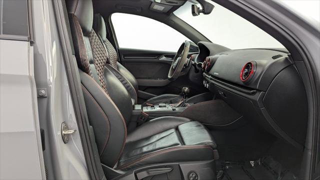 Used 2019 Audi RS 3 image 22