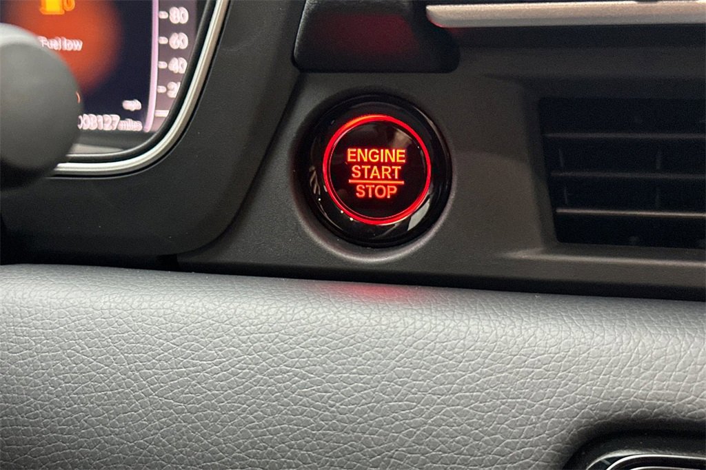 Used 2026 Honda Passport RTL image 26