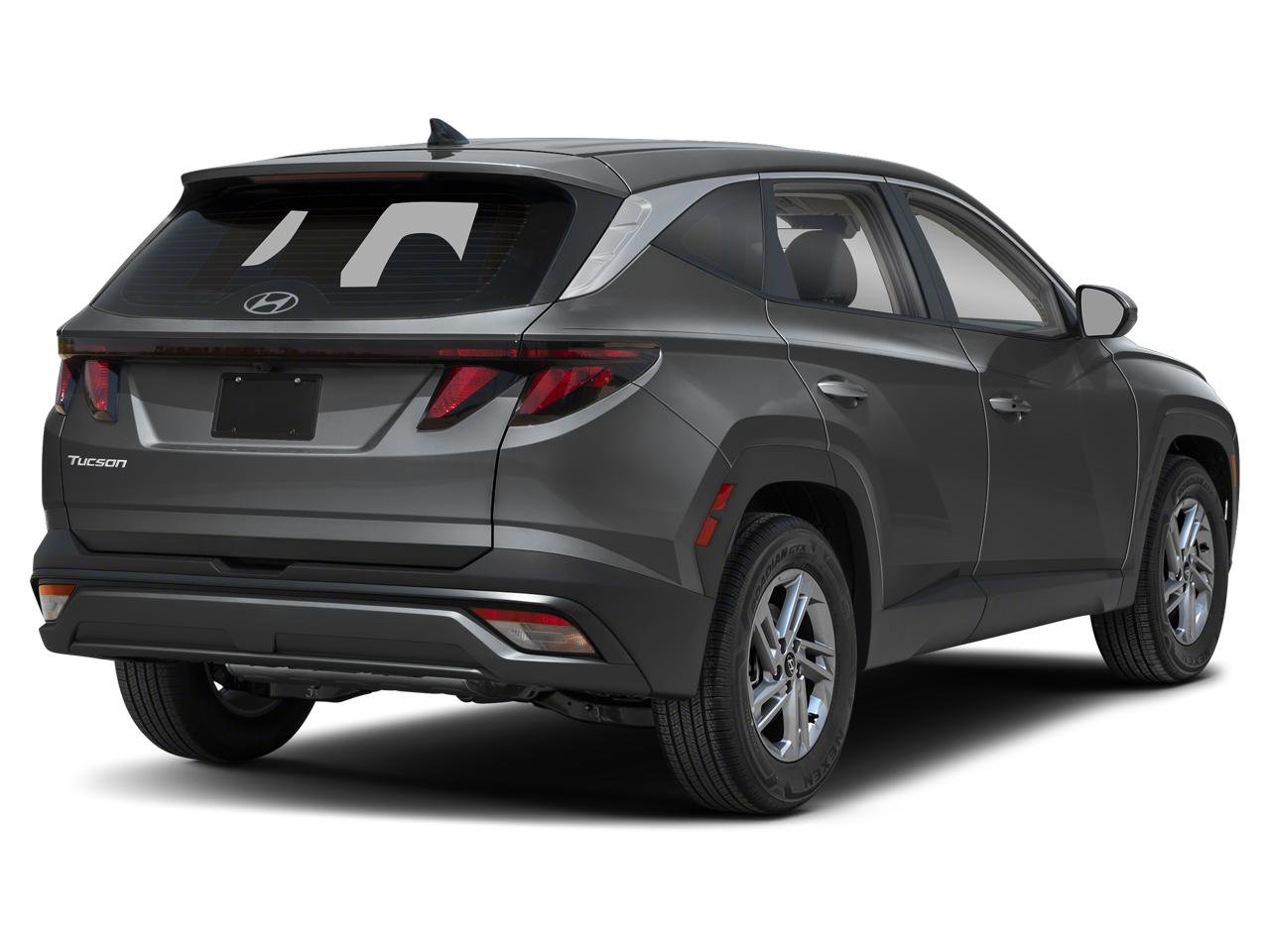 New 2026 Hyundai Tucson SE image 19