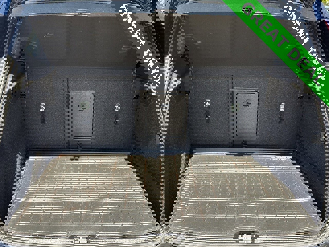 Used 2021 Volvo XC40 T5 Inscription w/ Protection Package Premier image 40