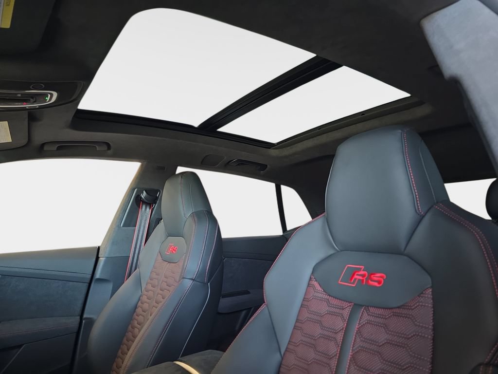New 2026 Audi RS Q8 performance AWD/4WD image 28