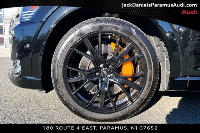 Used 2023 Audi e-tron Chronos w/ Chronos Package image 8