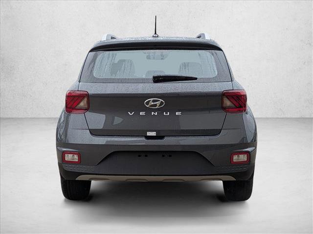 New 2026 Hyundai Venue SEL image 8