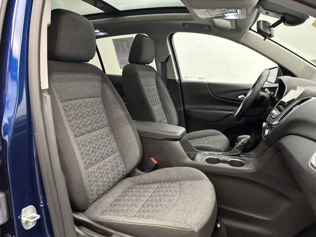 Used 2022 Chevrolet Equinox LT AWD/4WD image 29