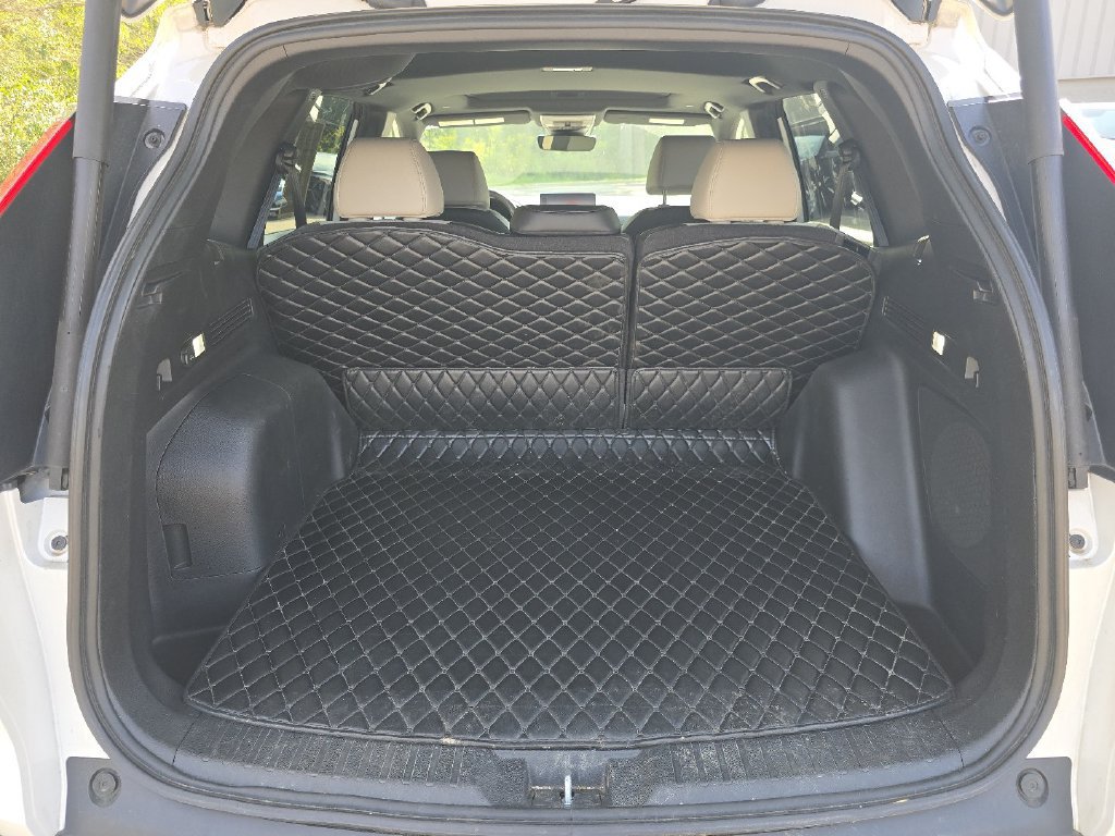 Used 2023 Honda CR-V Sport Touring image 16