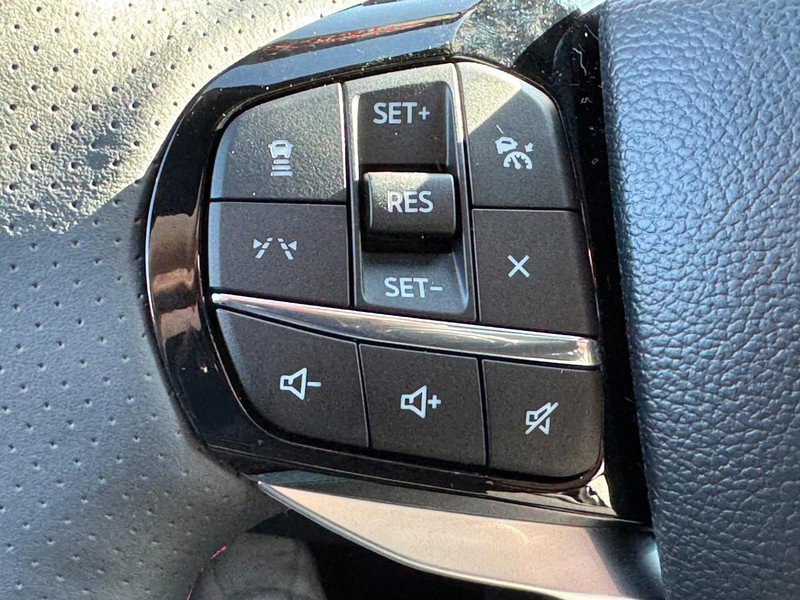 New 2026 Ford Explorer ST-Line w/ ST-Line Street Pack AWD/4WD image 14