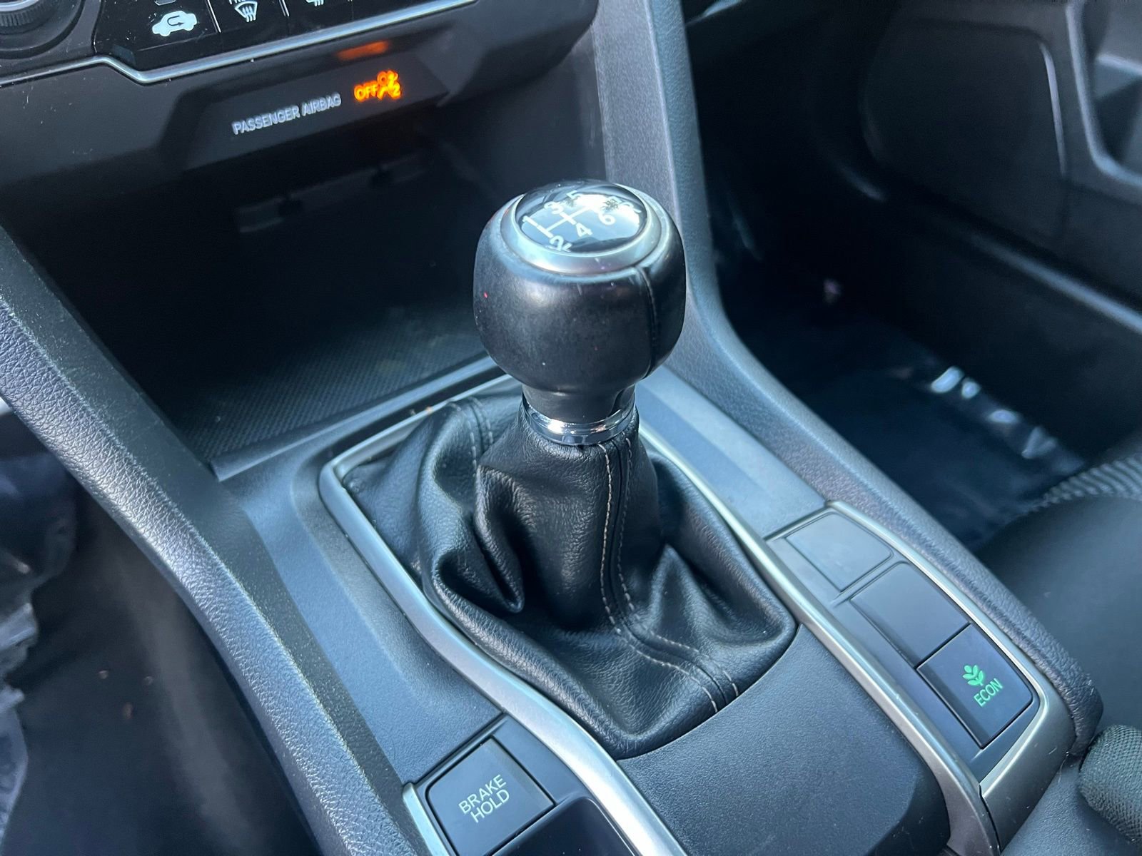 Used 2018 Honda Civic Sport image 22