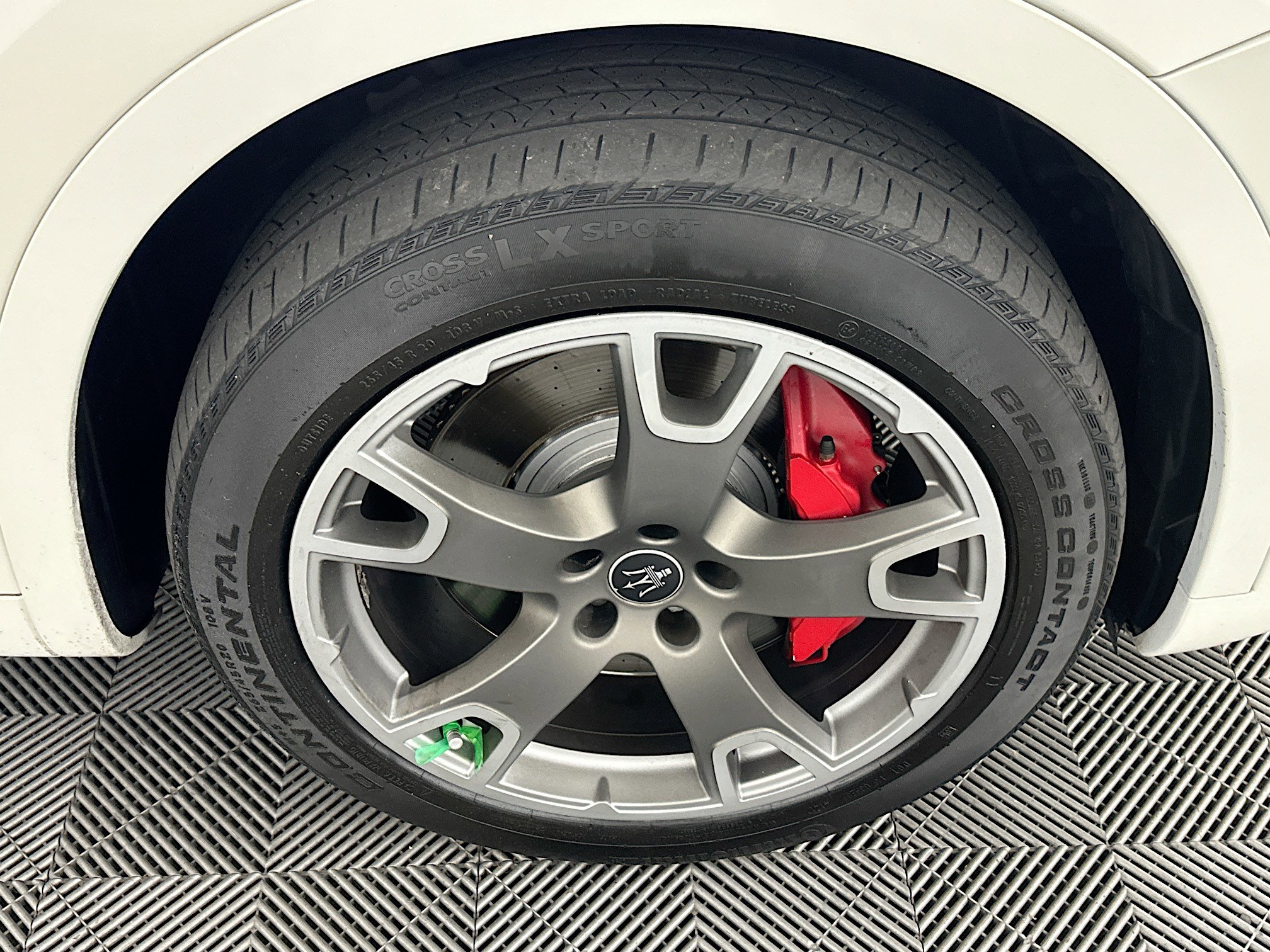 Used 2022 Maserati Levante Modena image 11