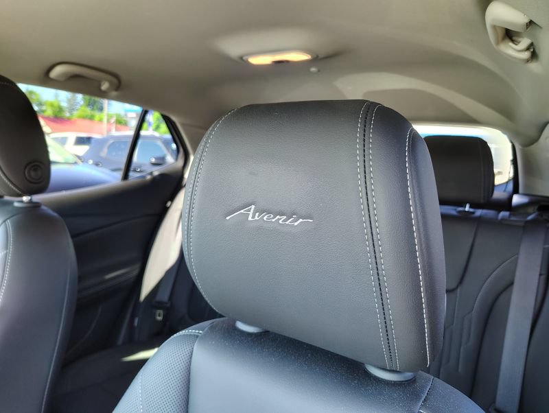 Used 2024 Buick Encore GX Avenir FWD image 14