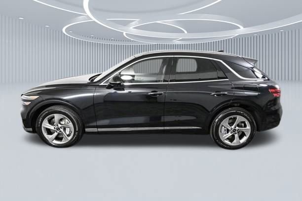 New 2026 Genesis GV70 2.5T Advanced video 2