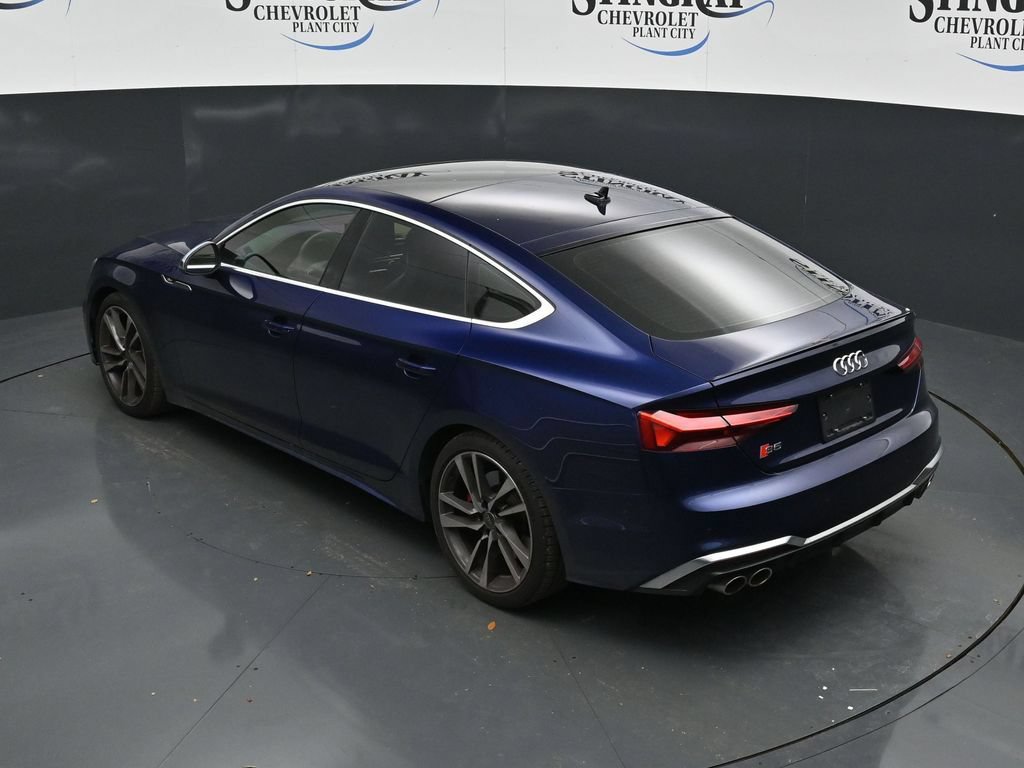 Used 2023 Audi S5 Premium Plus AWD/4WD image 22