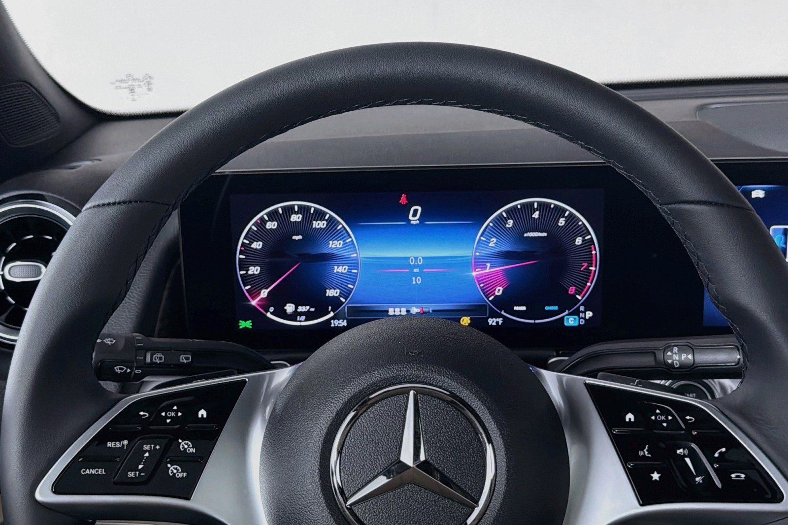 New 2026 Mercedes-Benz GLB 250 image 20
