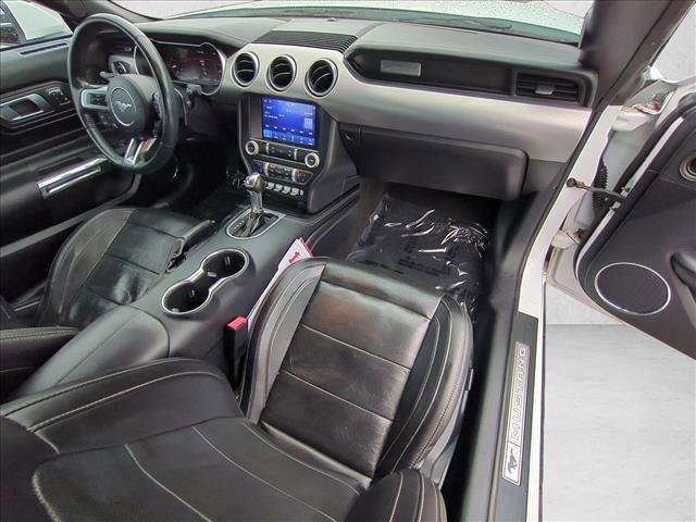 Used 2023 Ford Mustang Premium w/ Equipment Group 201A image 20