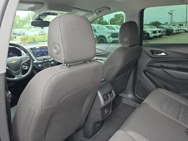 Used 2022 Chevrolet Equinox LT FWD image 12