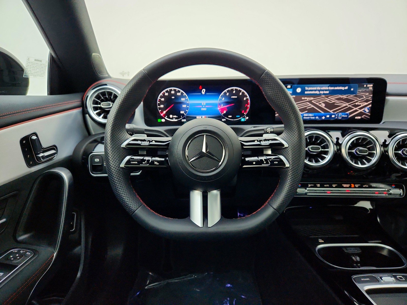 Certified 2026 Mercedes-Benz CLA 250 image 27