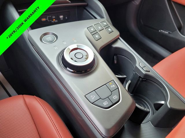 New 2026 Kia Sportage SX Prestige image 10