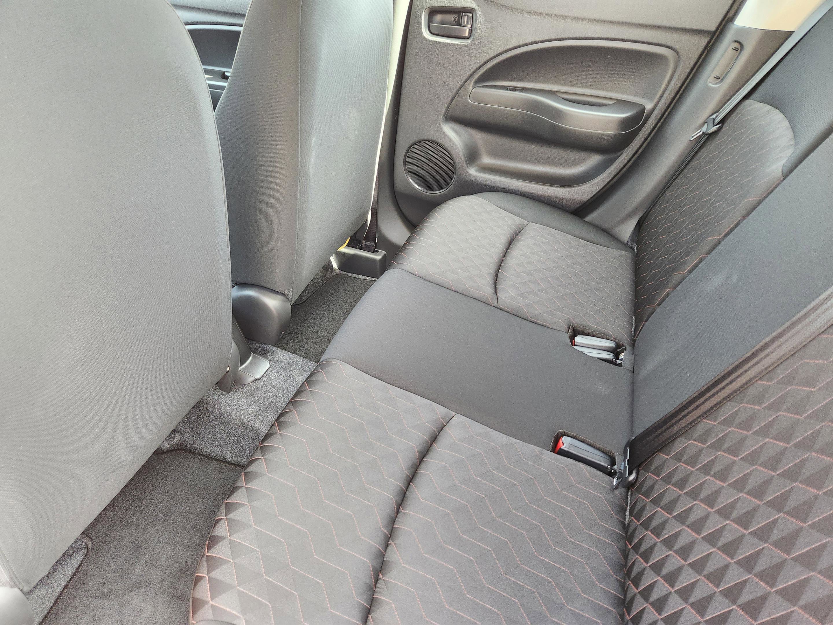 Used 2023 Mitsubishi Mirage LE FWD image 30