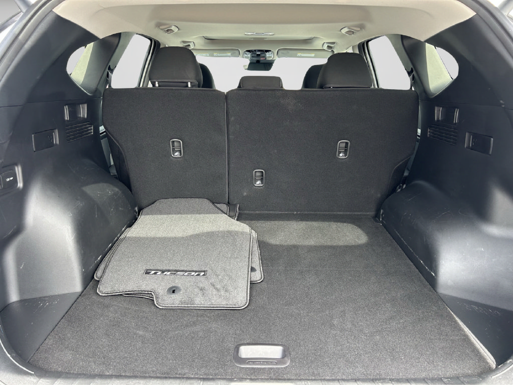 Used 2022 Hyundai Tucson SEL w/ Convenience Package FWD image 15