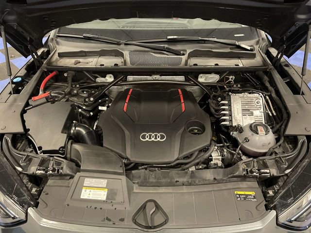 Used 2024 Audi SQ5 Premium Plus w/ S Sport Package image 27