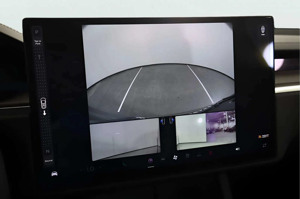 Used 2023 Tesla Model X AWD/4WD image 20