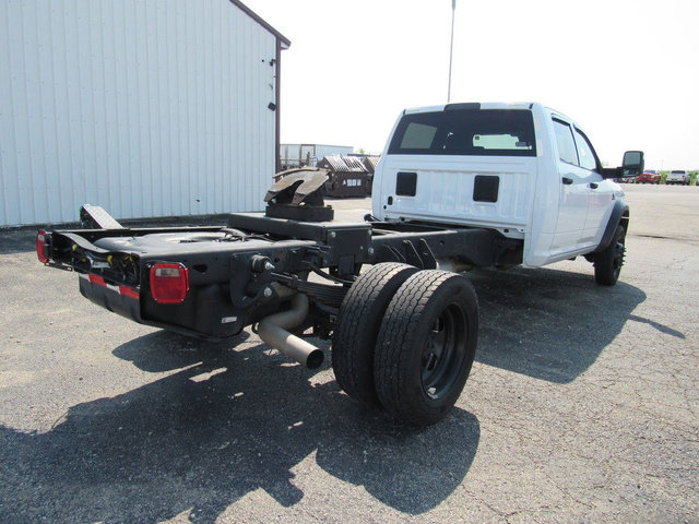 Used 2025 RAM 5500 Tradesman AWD/4WD image 3