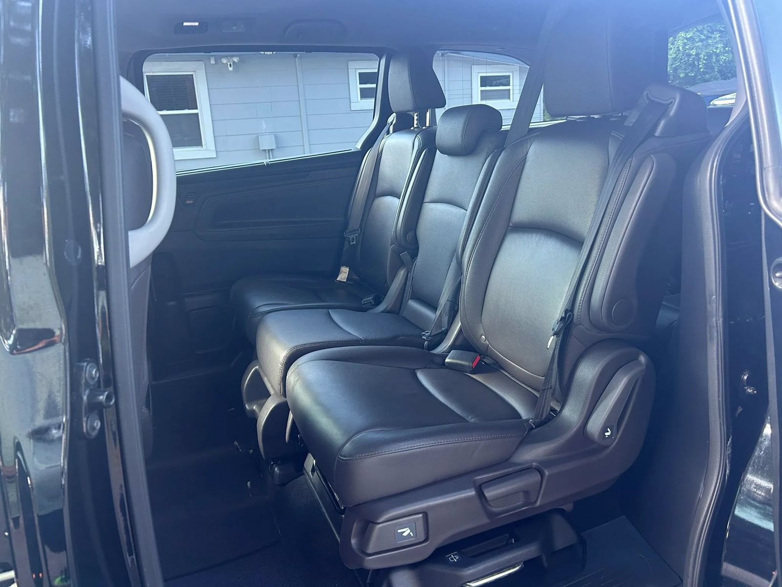 Used 2020 Honda Odyssey EX-L image 7